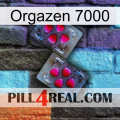 Orgazen 7000 15